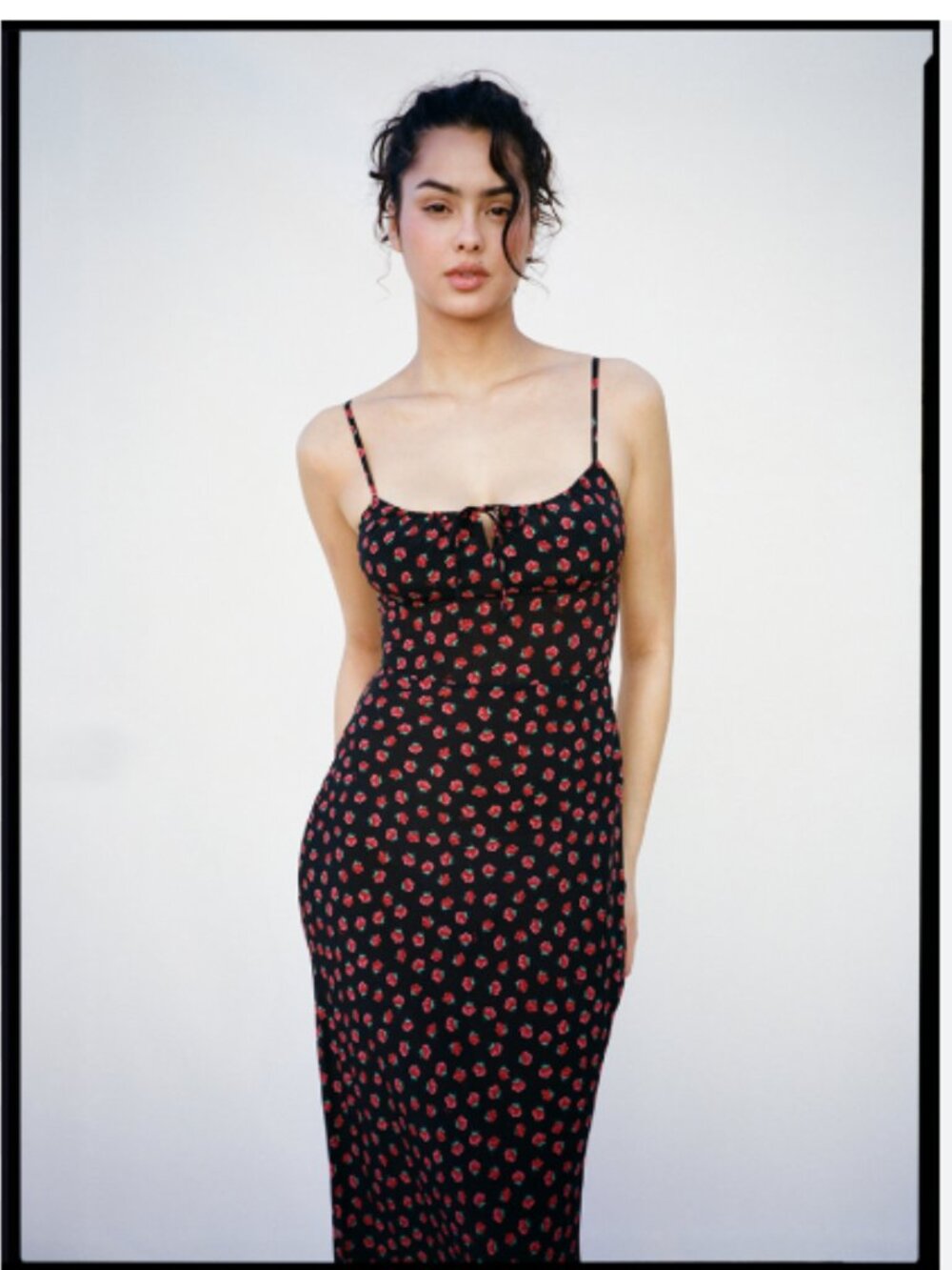 Realisation Par Alba Dress Size M Rosalia